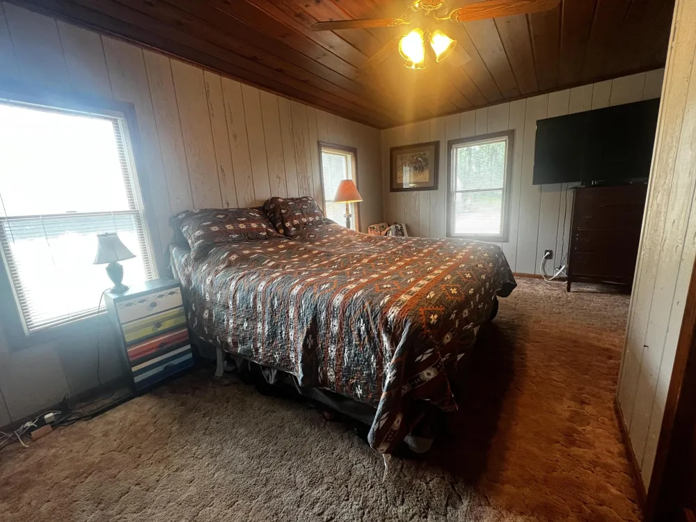 3522 9 Mile Road Remus, MI 49340