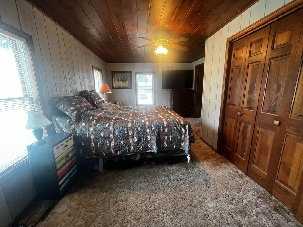 3522 9 Mile Road Remus, MI 49340