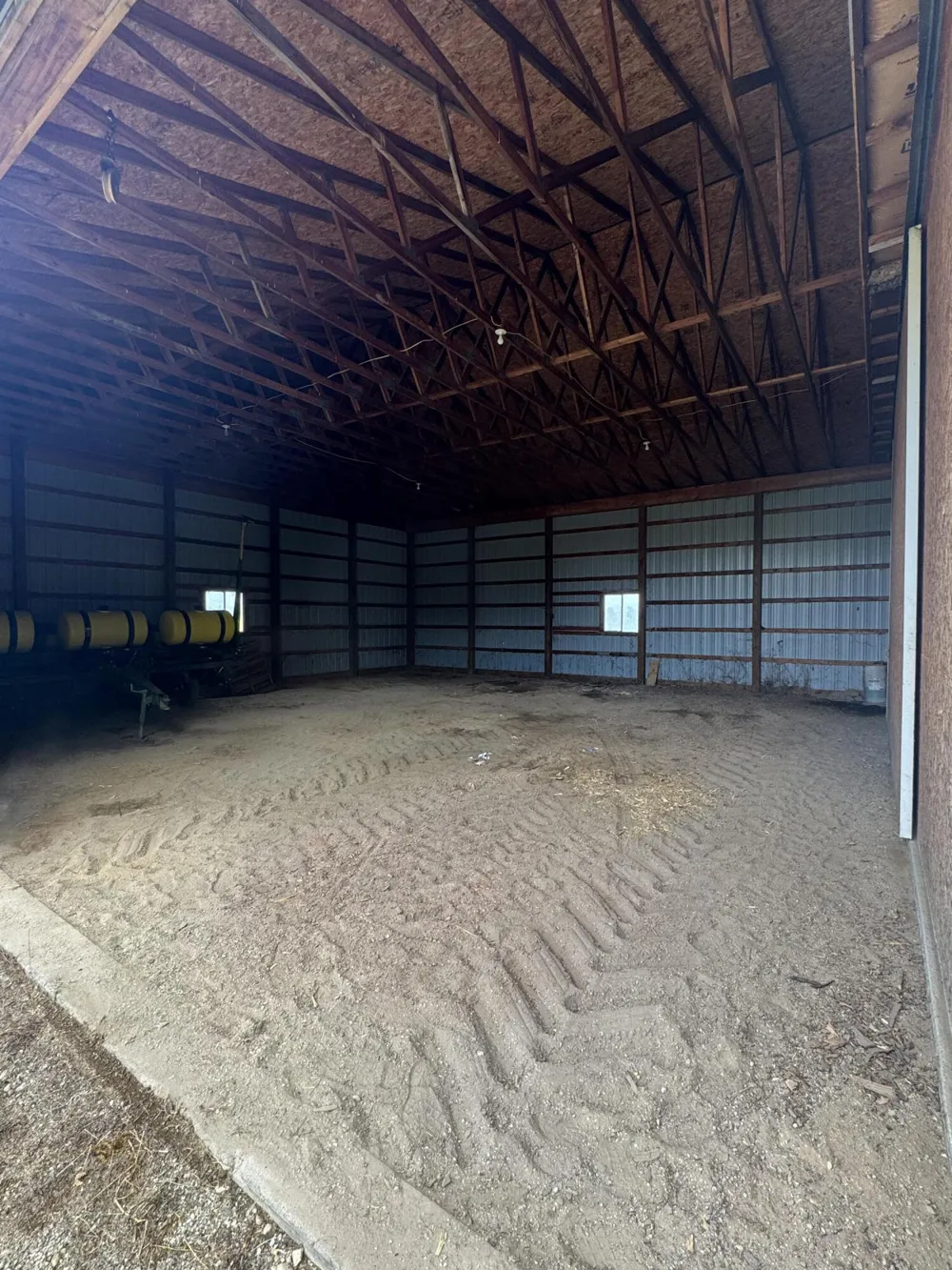 3522 9 Mile Road Remus, MI 49340