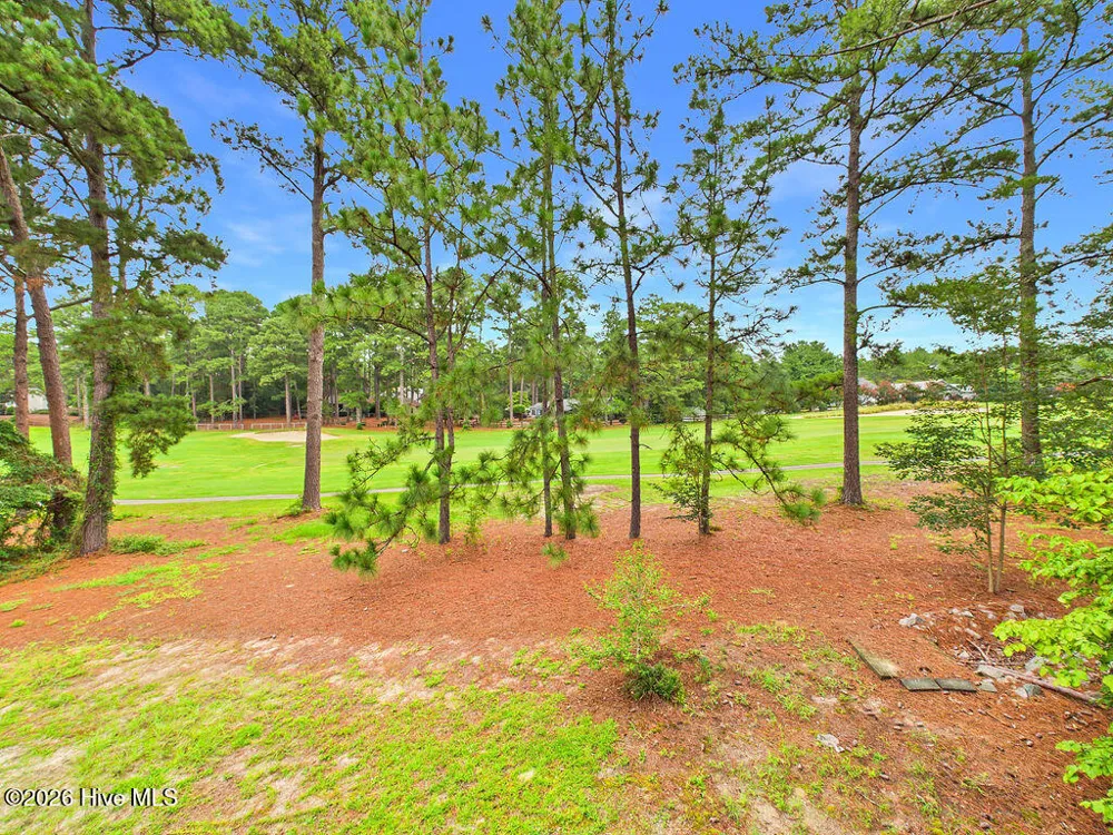 703 Dover Street Southern Pines, NC 28387