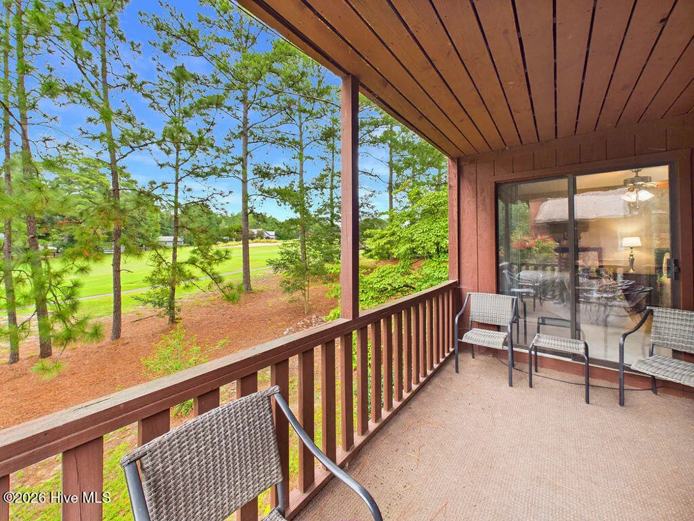 703 Dover Street Southern Pines, NC 28387