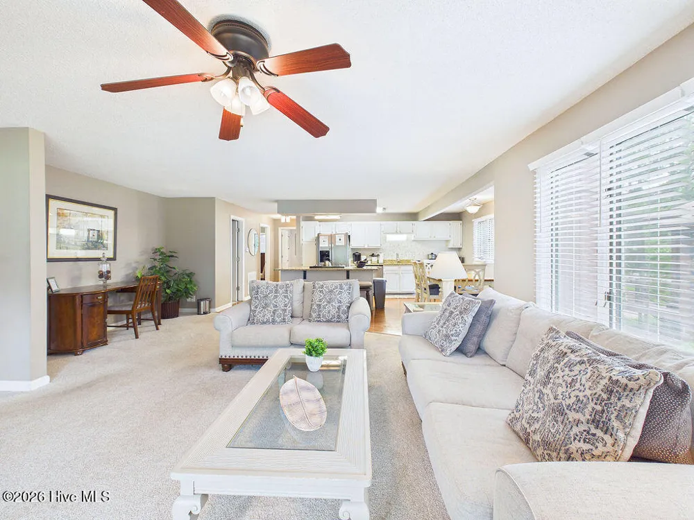 703 Dover Street Southern Pines, NC 28387
