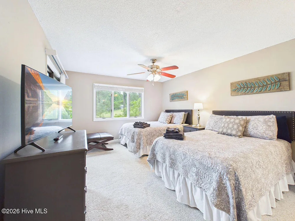 703 Dover Street Southern Pines, NC 28387