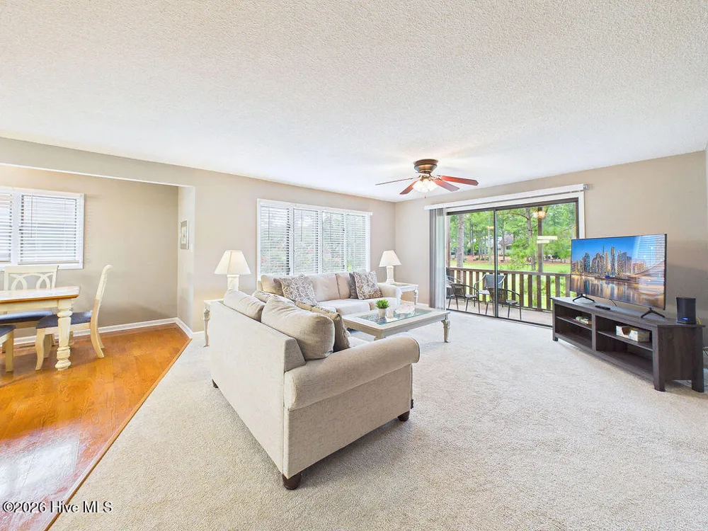 703 Dover Street Southern Pines, NC 28387