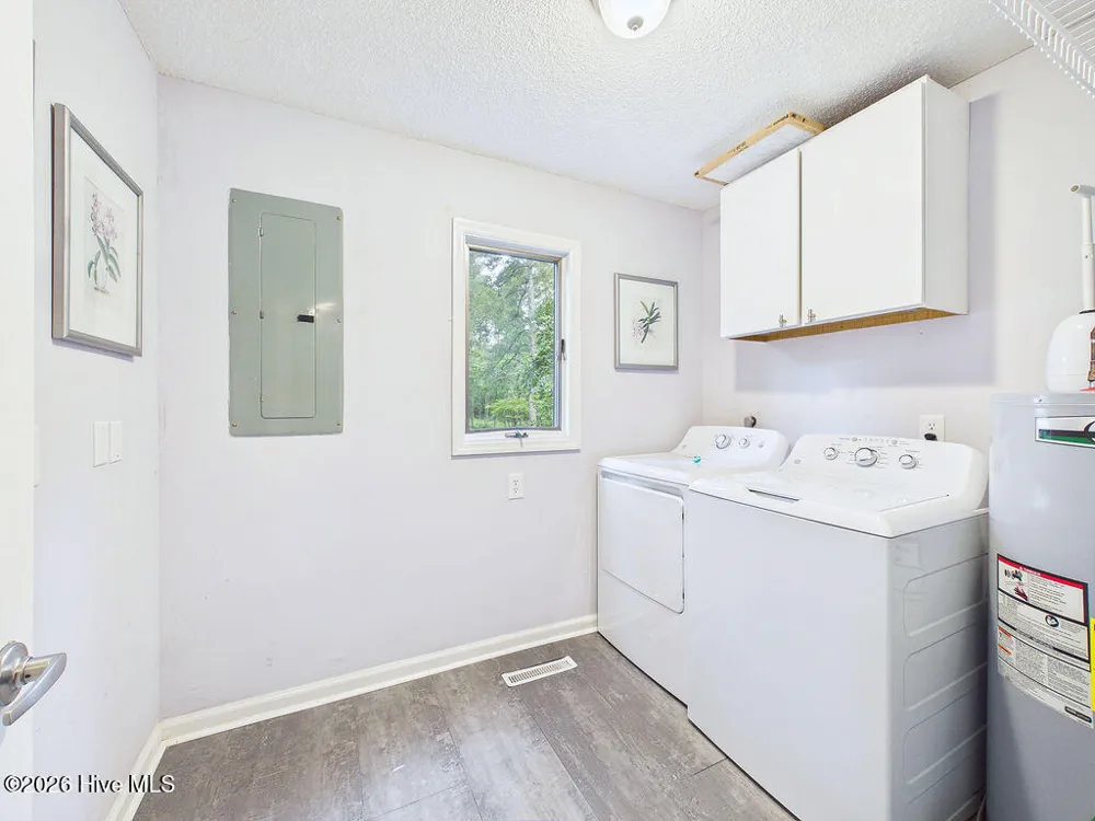 703 Dover Street Southern Pines, NC 28387