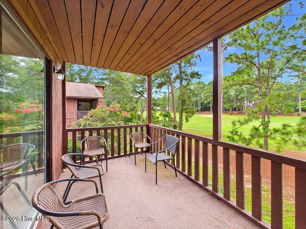 703 Dover Street Southern Pines, NC 28387