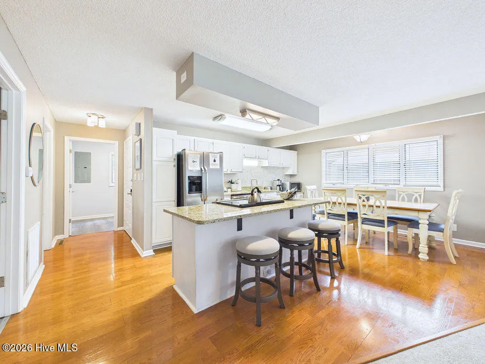 703 Dover Street Southern Pines, NC 28387