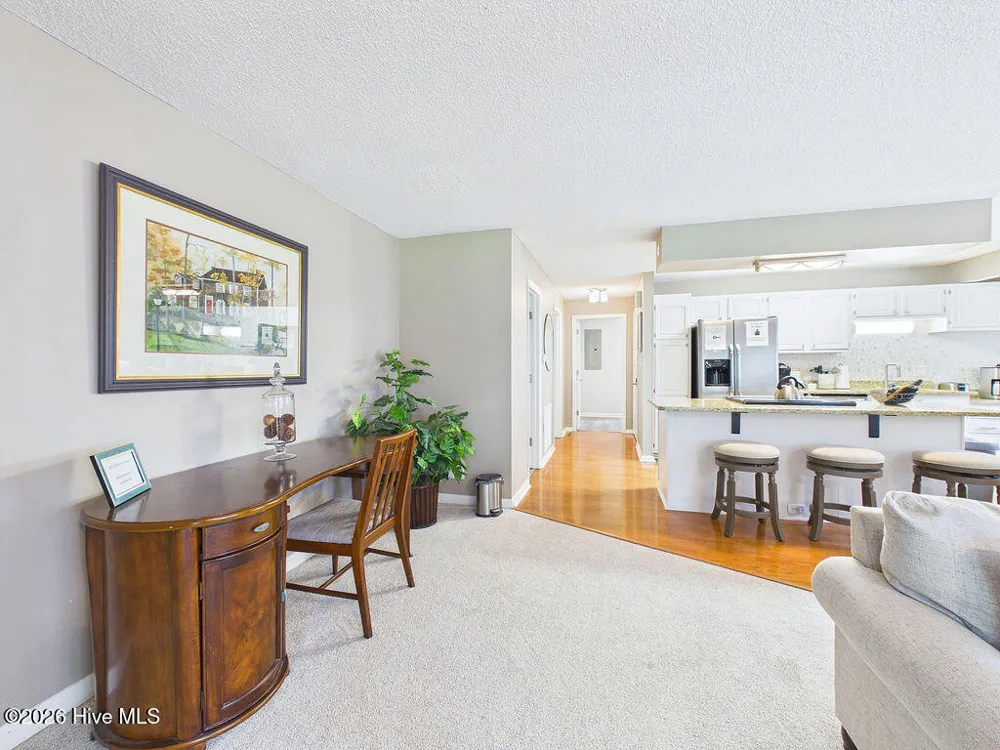 703 Dover Street Southern Pines, NC 28387