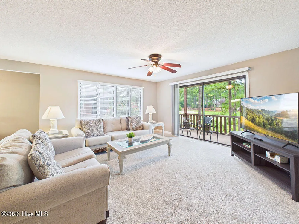 703 Dover Street Southern Pines, NC 28387