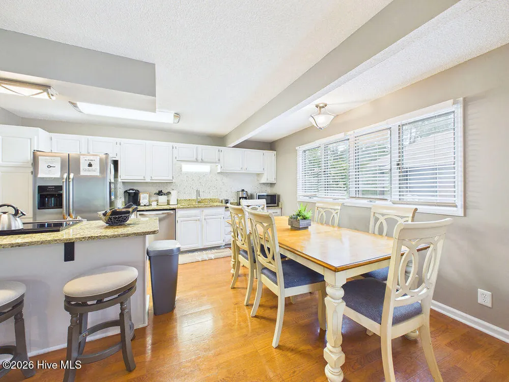 703 Dover Street Southern Pines, NC 28387