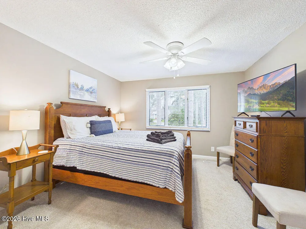 703 Dover Street Southern Pines, NC 28387