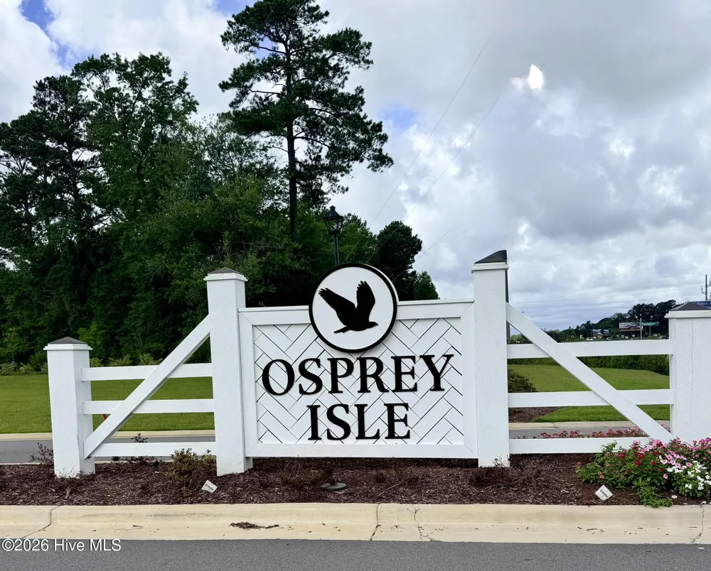 1206 Black Kite Court SW Ocean Isle Beach, NC 28469