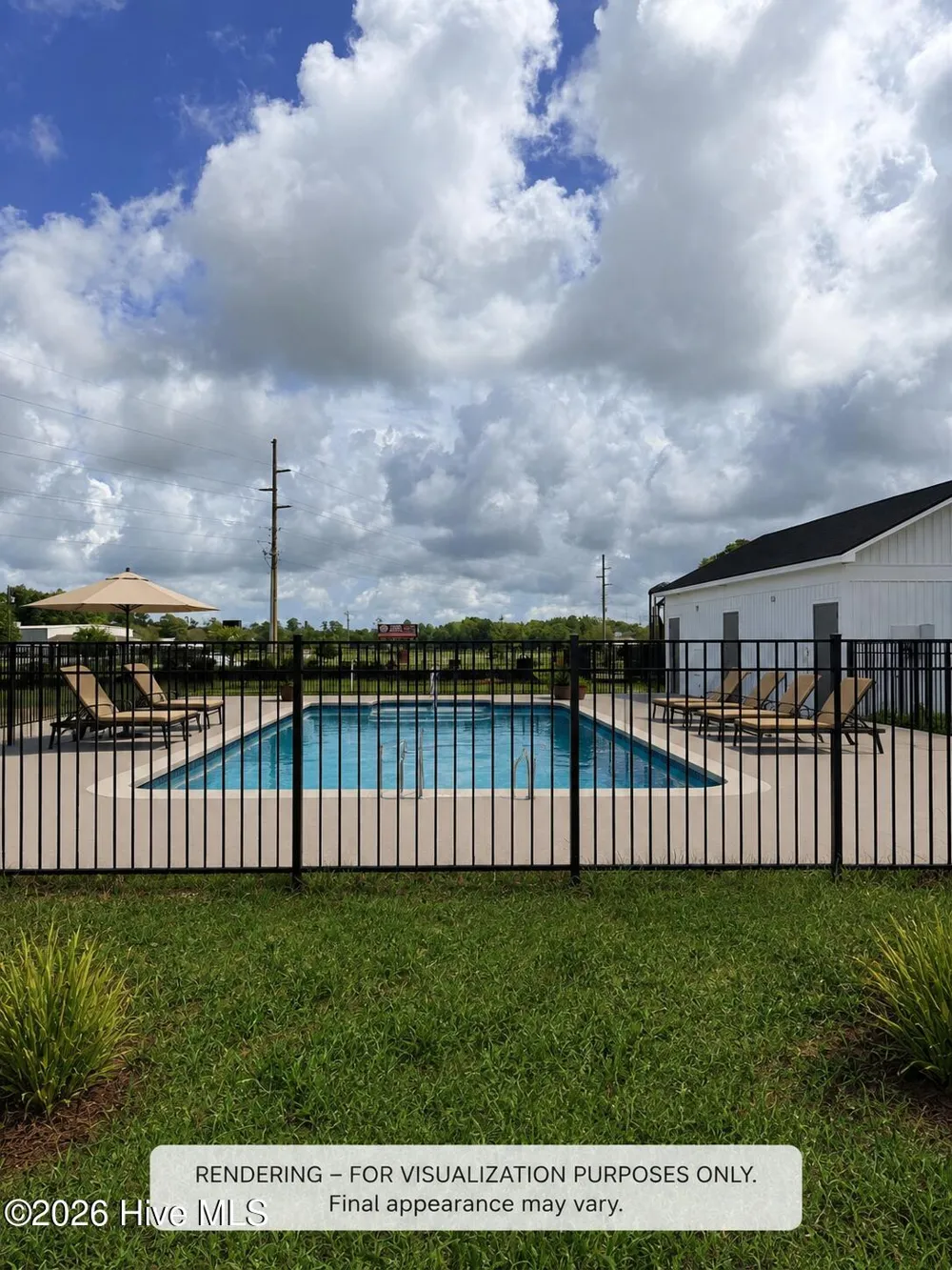 1206 Black Kite Court SW Ocean Isle Beach, NC 28469