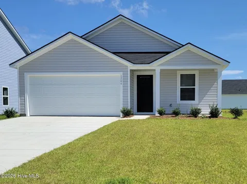 1206 Black Kite Court SW