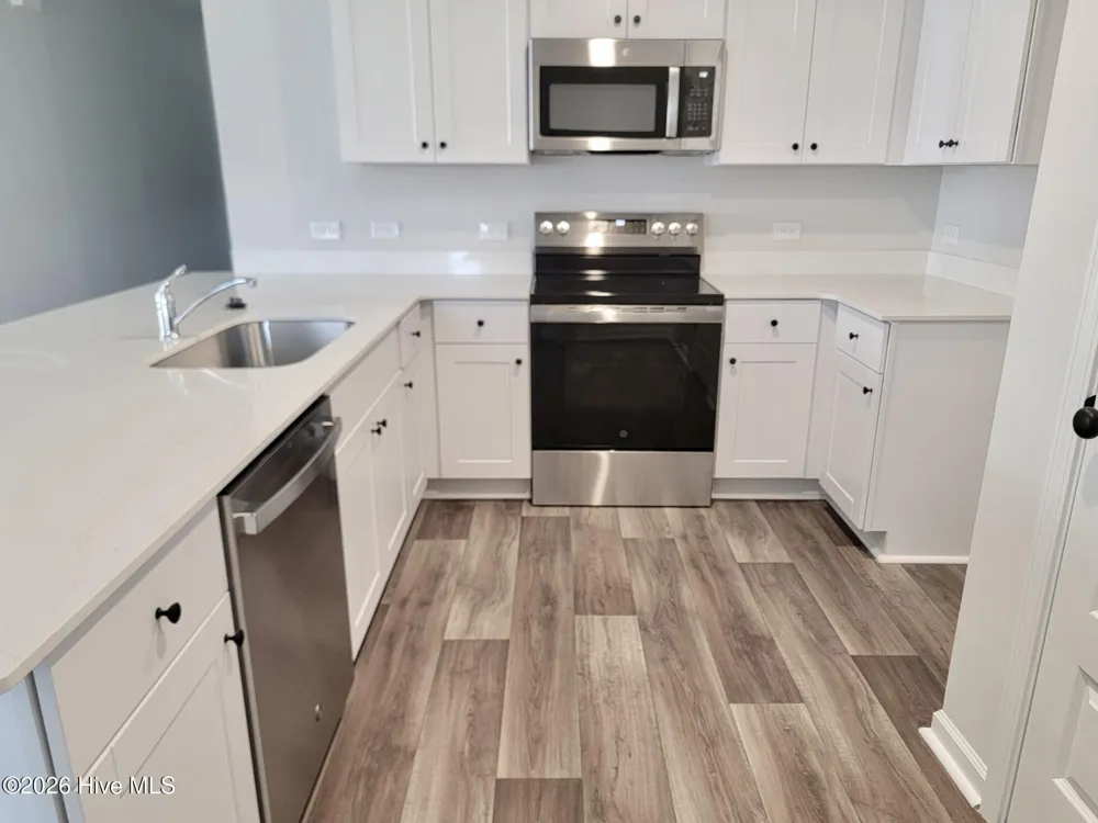 1206 Black Kite Court SW Ocean Isle Beach, NC 28469
