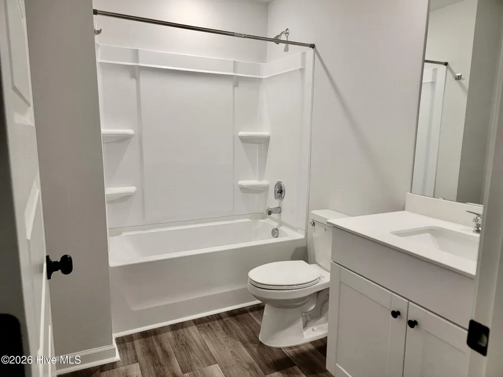 1206 Black Kite Court SW Ocean Isle Beach, NC 28469