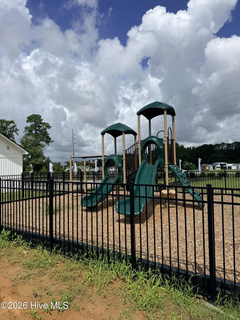 1206 Black Kite Court SW Ocean Isle Beach, NC 28469