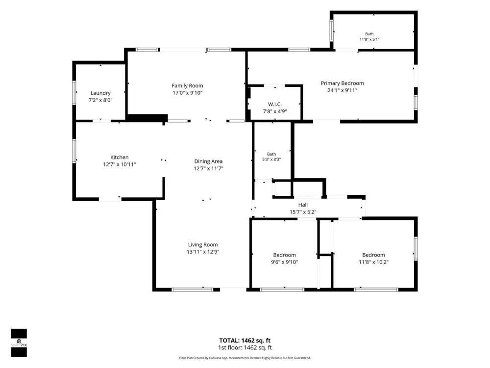 3311 SW 105th Court Miami, FL 33165