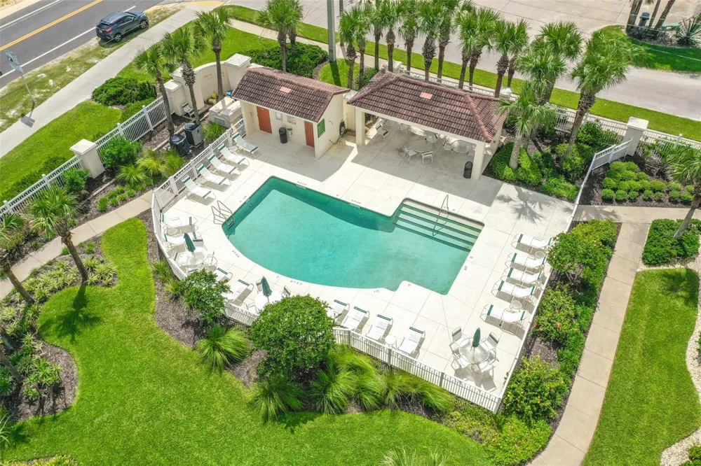 300 MARINA BAY DRIVE #106 Flagler Beach, FL 32136