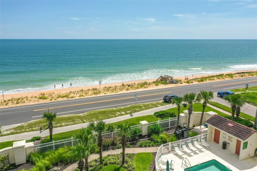 300 MARINA BAY DRIVE #106 Flagler Beach, FL 32136