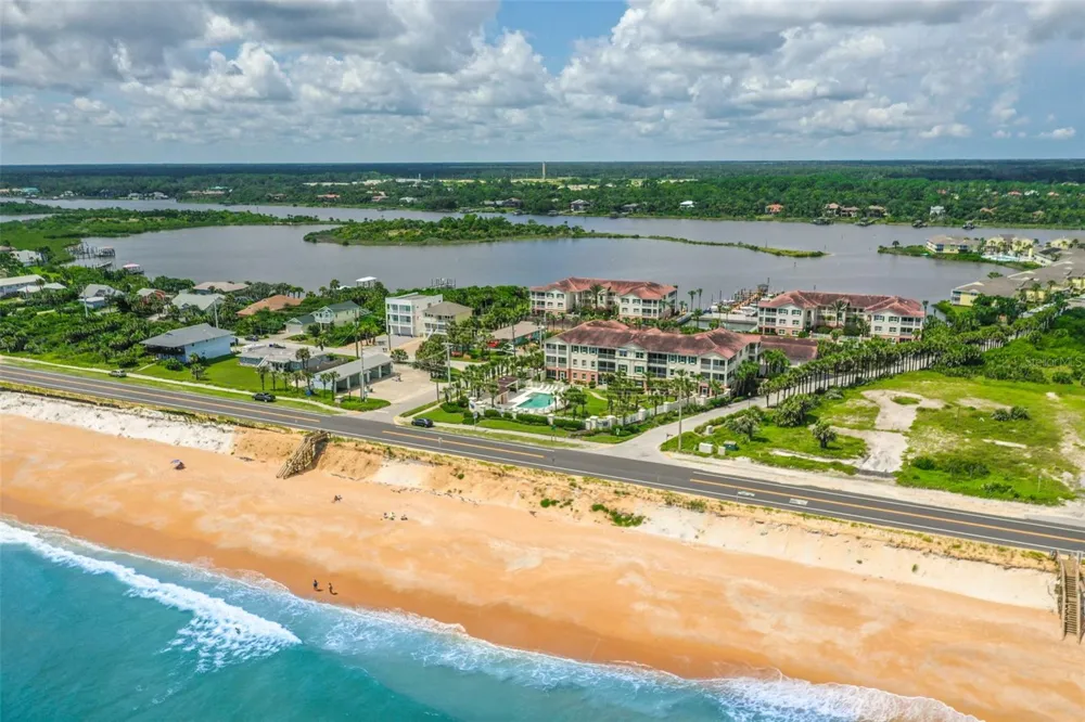 300 MARINA BAY DRIVE #106 Flagler Beach, FL 32136