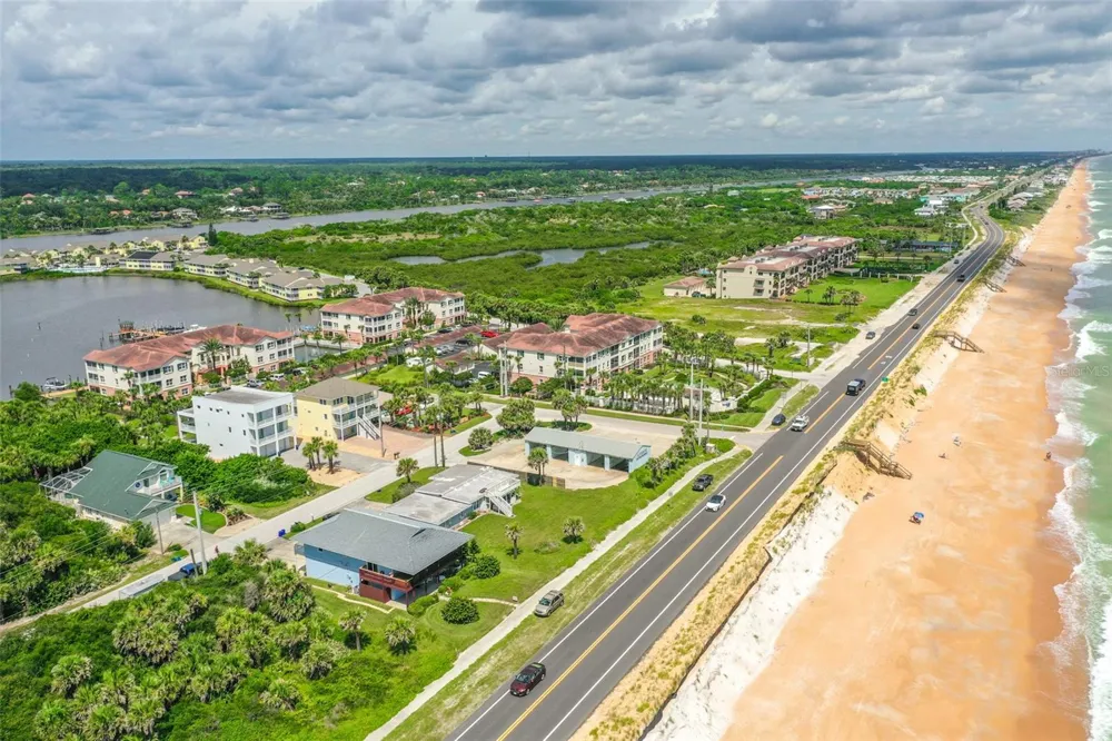 300 MARINA BAY DRIVE #106 Flagler Beach, FL 32136
