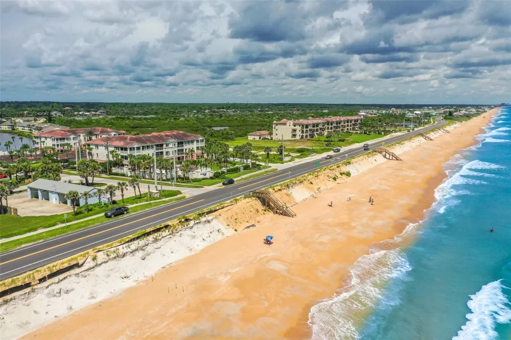 300 MARINA BAY DRIVE #106 Flagler Beach, FL 32136