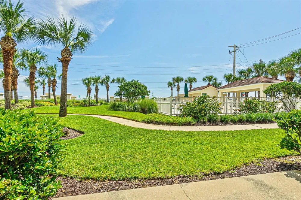 300 MARINA BAY DRIVE #106 Flagler Beach, FL 32136