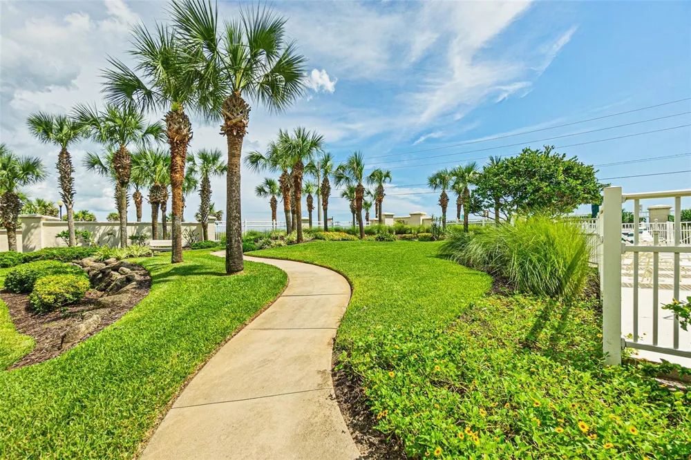 300 MARINA BAY DRIVE #106 Flagler Beach, FL 32136