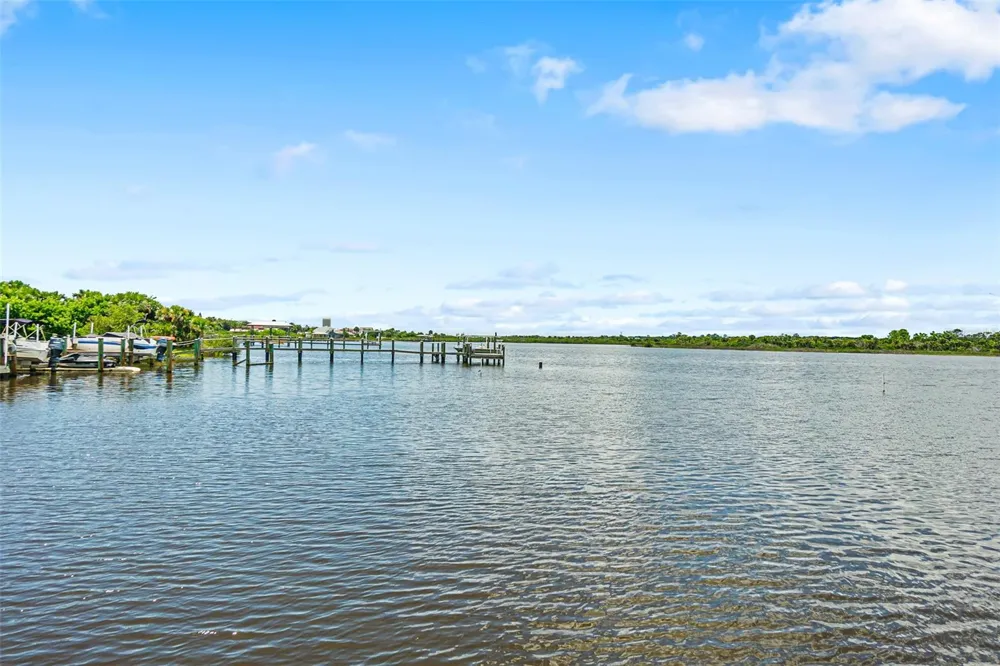 300 MARINA BAY DRIVE #106 Flagler Beach, FL 32136