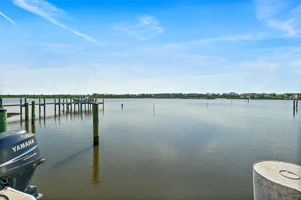 300 MARINA BAY DRIVE #106 Flagler Beach, FL 32136