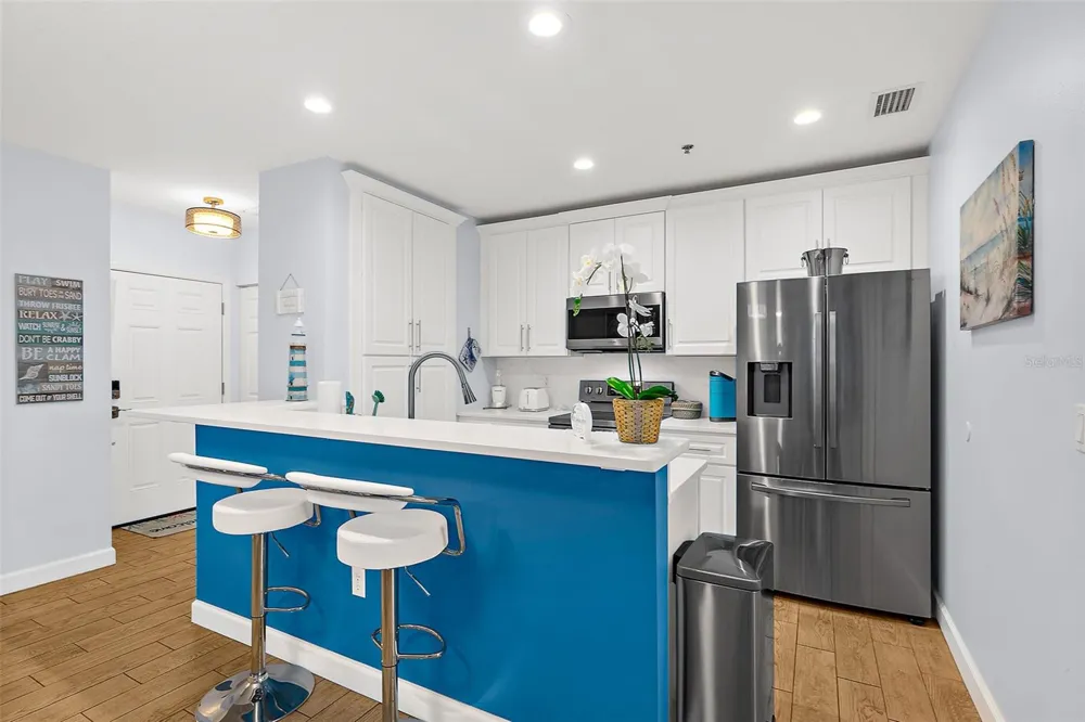 300 MARINA BAY DRIVE #106 Flagler Beach, FL 32136