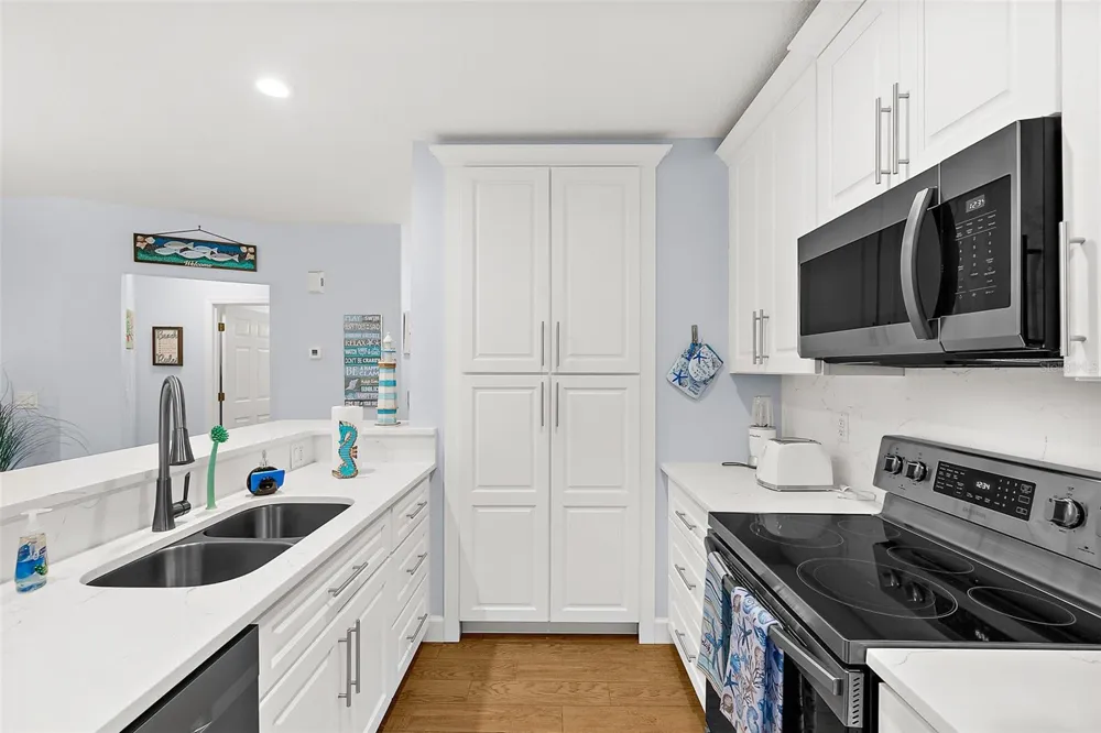 300 MARINA BAY DRIVE #106 Flagler Beach, FL 32136