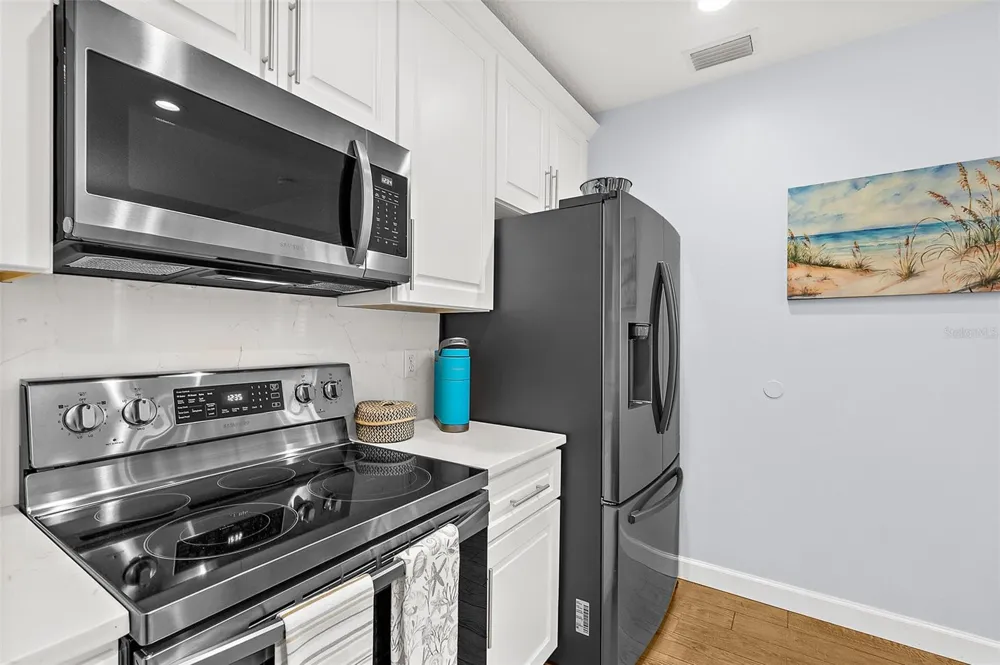 300 MARINA BAY DRIVE #106 Flagler Beach, FL 32136