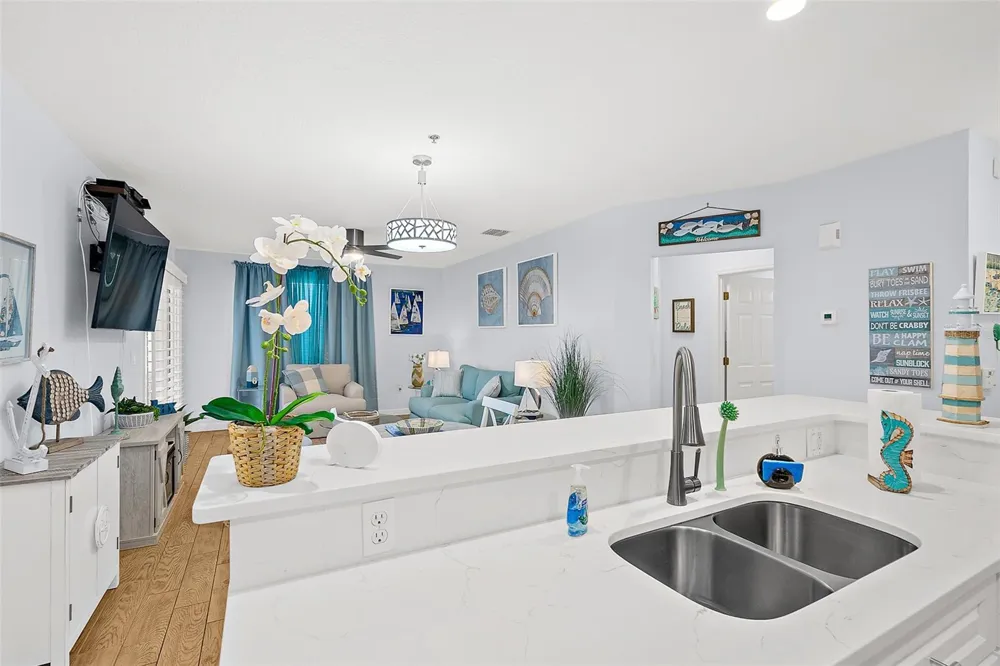 300 MARINA BAY DRIVE #106 Flagler Beach, FL 32136