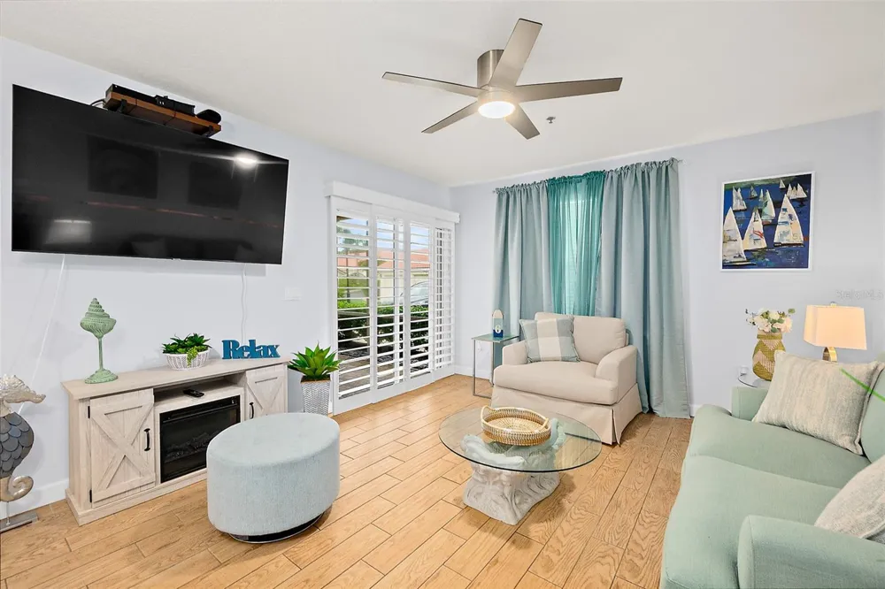 300 MARINA BAY DRIVE #106 Flagler Beach, FL 32136