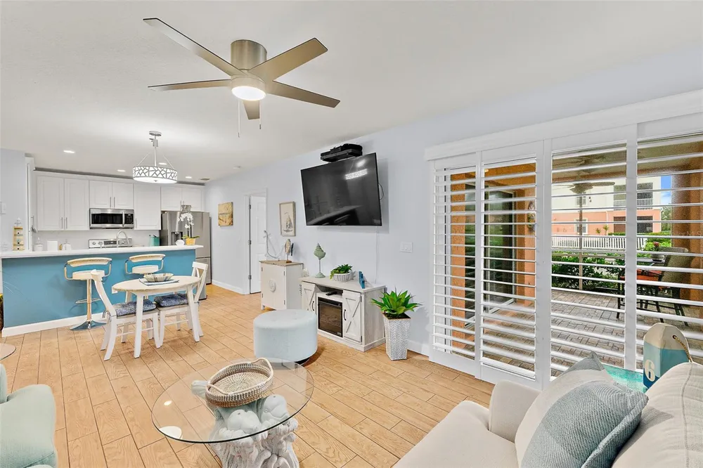 300 MARINA BAY DRIVE #106 Flagler Beach, FL 32136