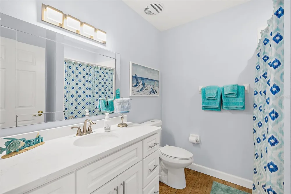 300 MARINA BAY DRIVE #106 Flagler Beach, FL 32136