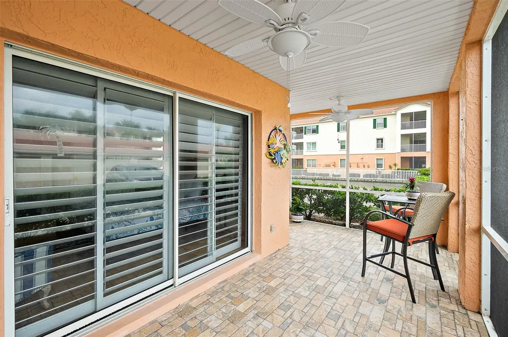 300 MARINA BAY DRIVE #106 Flagler Beach, FL 32136