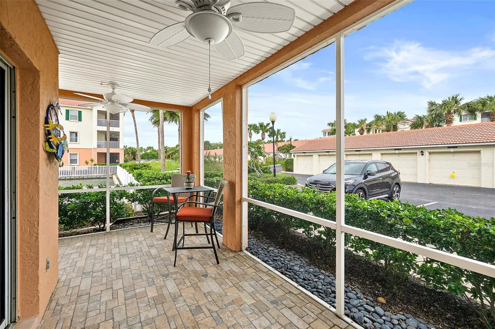 300 MARINA BAY DRIVE #106 Flagler Beach, FL 32136