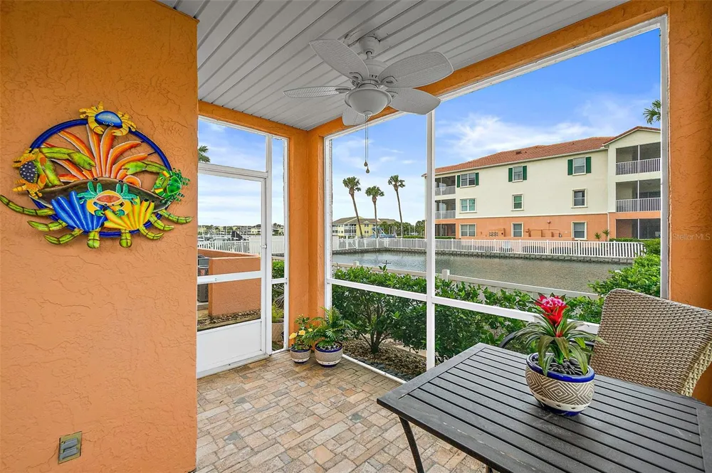 300 MARINA BAY DRIVE #106 Flagler Beach, FL 32136