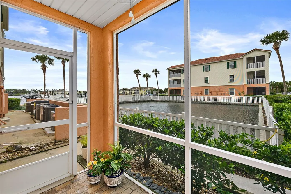 300 MARINA BAY DRIVE #106 Flagler Beach, FL 32136