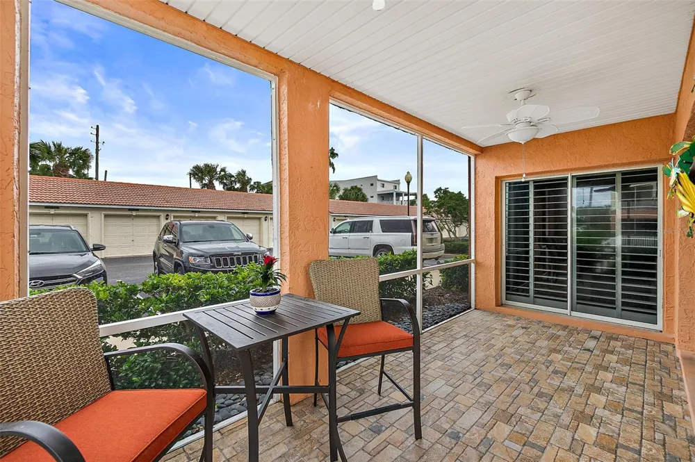 300 MARINA BAY DRIVE #106 Flagler Beach, FL 32136