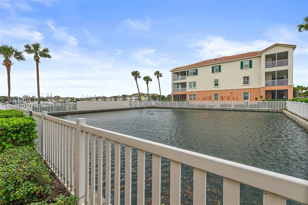 300 MARINA BAY DRIVE #106 Flagler Beach, FL 32136