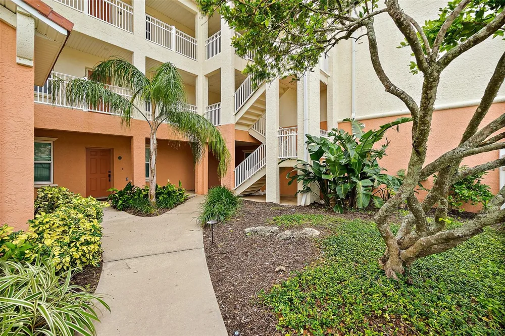 300 MARINA BAY DRIVE #106 Flagler Beach, FL 32136