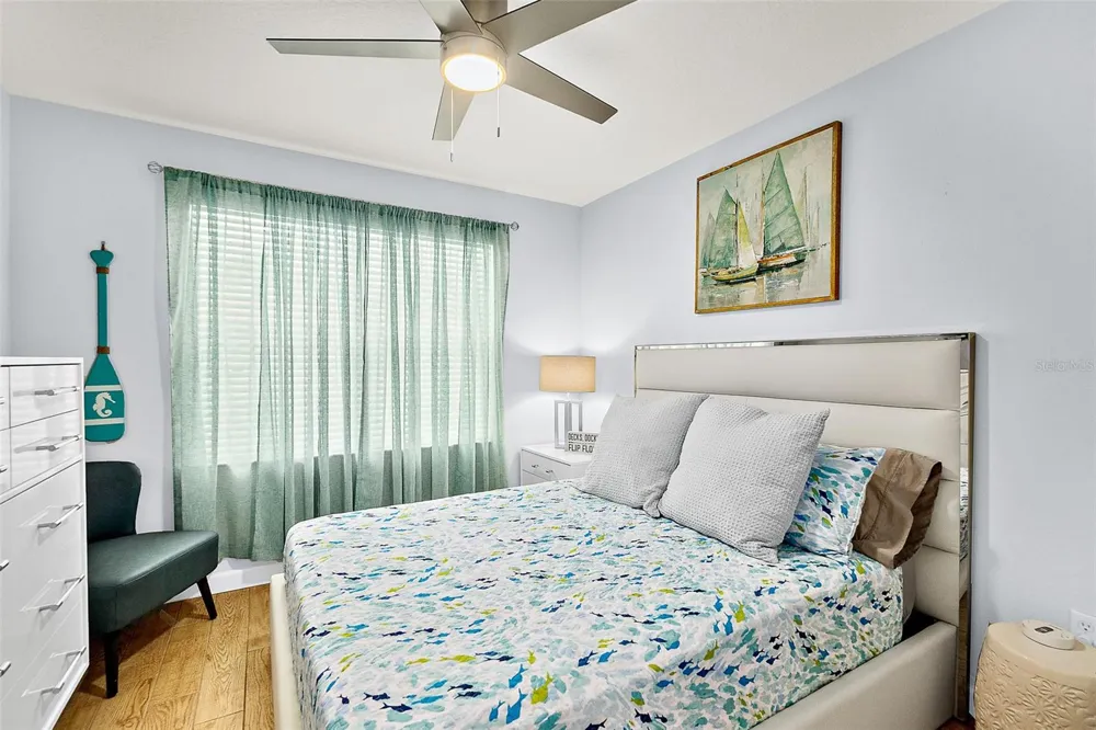 300 MARINA BAY DRIVE #106 Flagler Beach, FL 32136