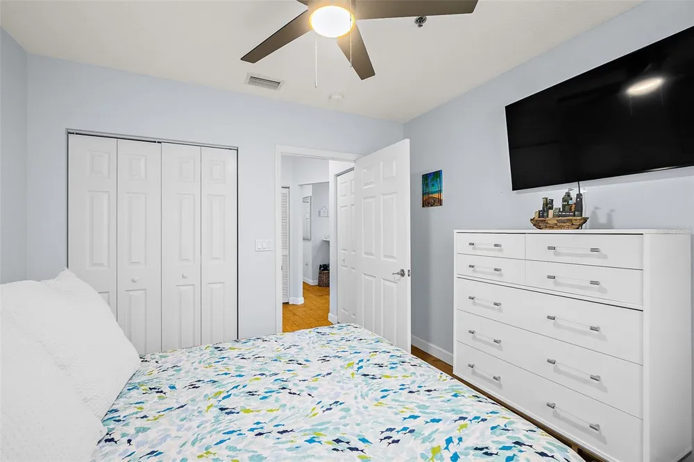 300 MARINA BAY DRIVE #106 Flagler Beach, FL 32136