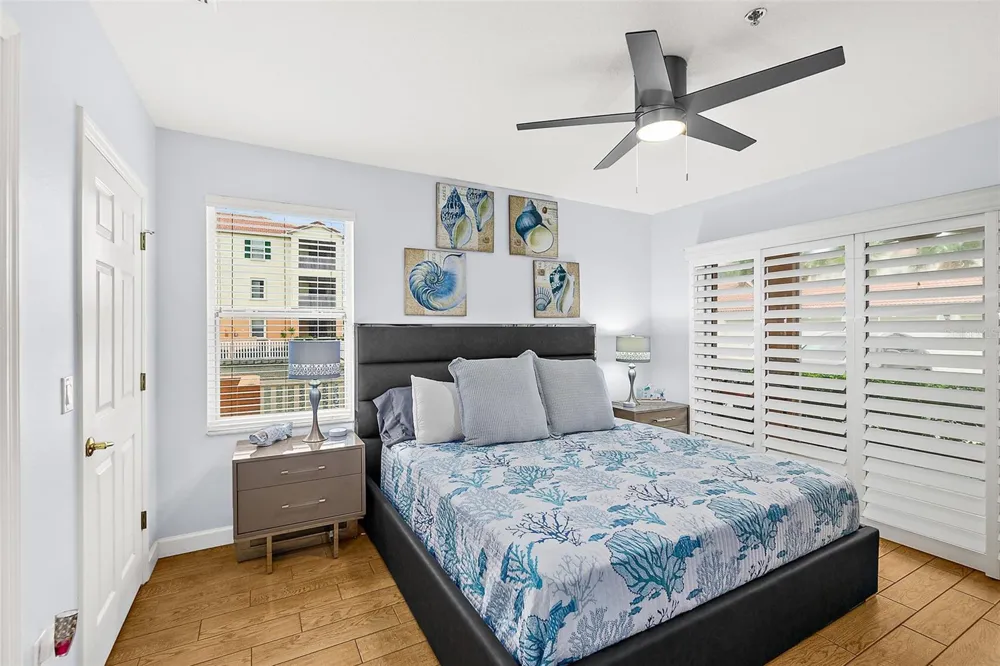 300 MARINA BAY DRIVE #106 Flagler Beach, FL 32136