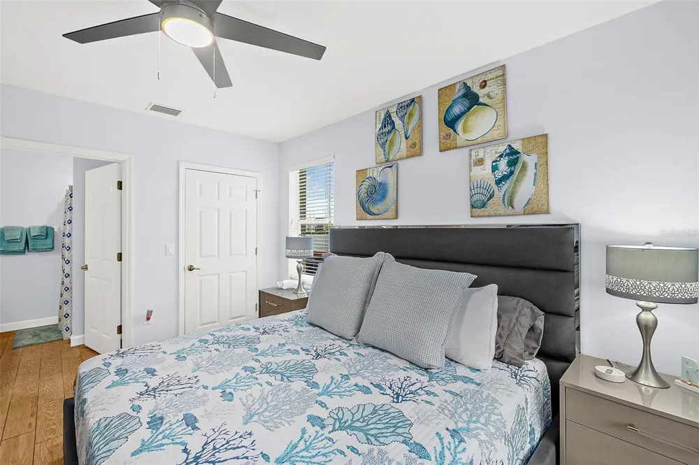 300 MARINA BAY DRIVE #106 Flagler Beach, FL 32136