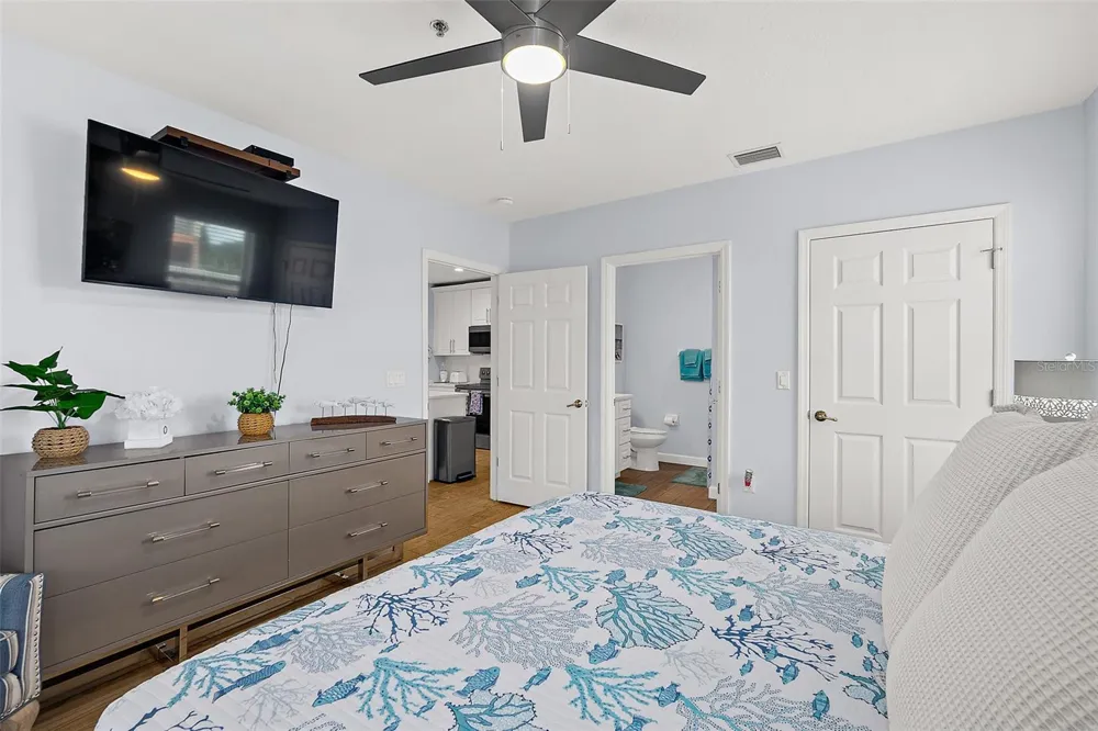 300 MARINA BAY DRIVE #106 Flagler Beach, FL 32136